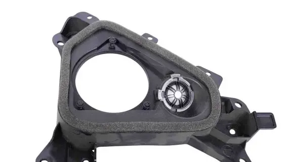 BMW X3 F25 Panel speaker 9213759