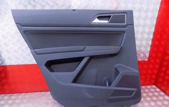 Volkswagen Atlas Rear door card panel trim 3CN867211C