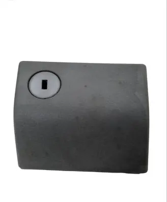 Mercedes-Benz E W210 Glove box lock 2106800284 2106800184
