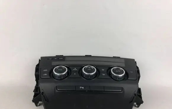 Mazda CX-5 Climate control unit KH2561190J