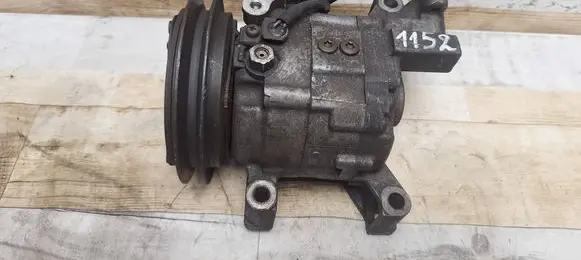 Air conditioning (A/C) compressor (pump)