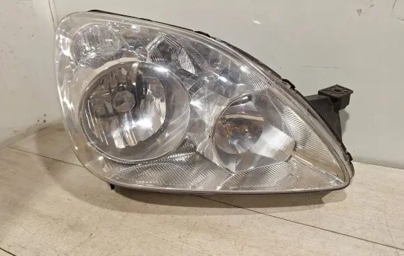 Honda CR-V Headlight/headlamp 206665B
