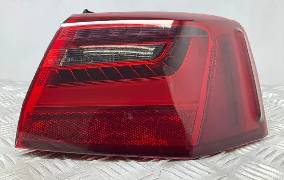 Audi A6 S6 C7 4G Rear/tail lights 4G5945096A