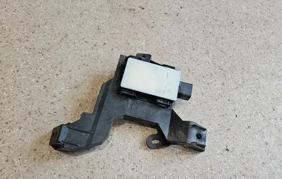 Hyundai Ioniq 5 Blind spot module 99140GI100