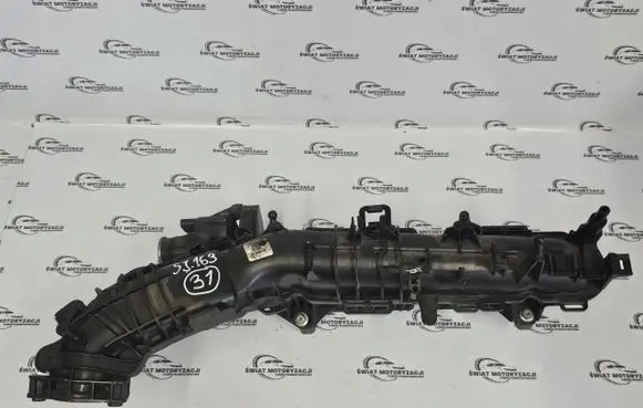 BMW 5 F10 F11 Intake manifold