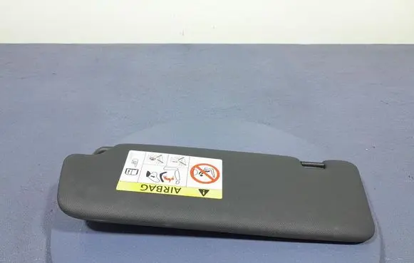 Audi A5 8T 8F Sun visor 
