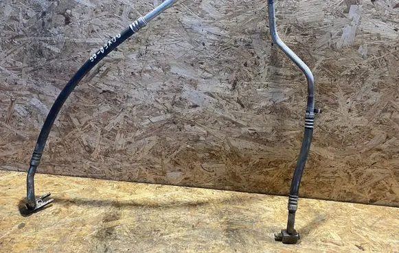 Fiat Ducato Air conditioning (A/C) pipe/hose 1371954080