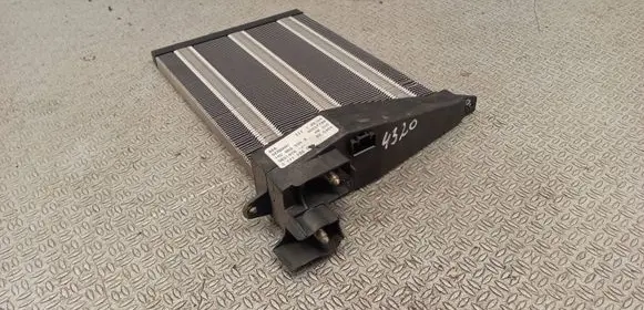Seat Altea Electric cabin heater radiator 1K0963235E