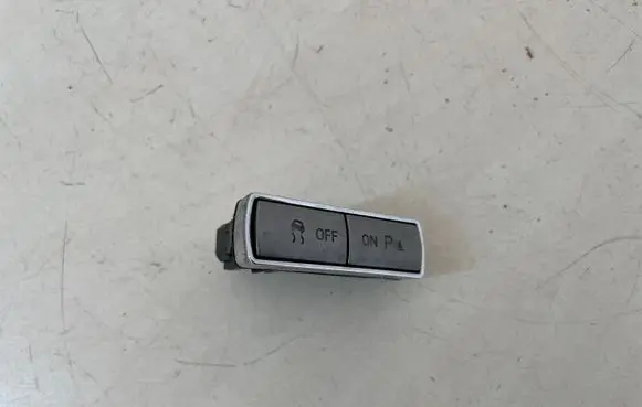 Ford Galaxy ESP (stability program) switch 6M2T2C418BF