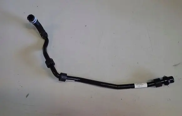 Volkswagen Golf VII Engine coolant pipe/hose 5Q1820525S