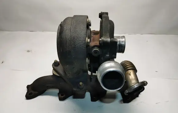 Renault Megane II Turbo 360800H379162