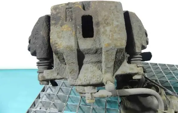Lexus RX 330 - 350 - 400H Front brake caliper IMPRK1313295