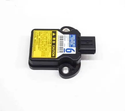 Toyota Prius (XW30) Acceleration sensor 1745005921 8918348030
