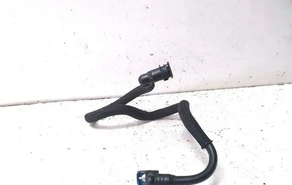 Ford Ranger Air intake hose/pipe 394X040