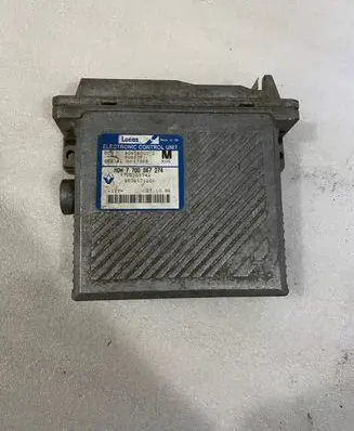 Mitsubishi Carisma Engine control unit/module ECU 7700867274 R04080007R