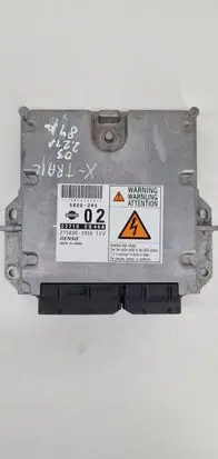 Engine control unit/module