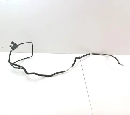 Air conditioning (A/C) pipe/hose