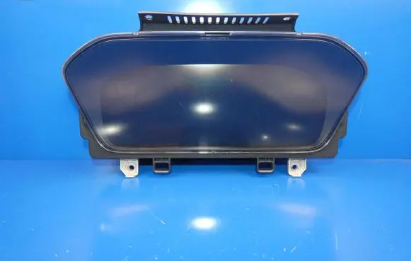 Volvo XC60 Speedometer (instrument cluster) 31472761 SW55432
