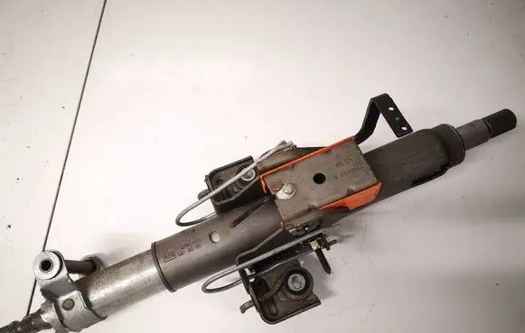 Opel Signum Steering wheel axle 24415475