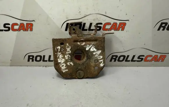 Opel Movano A Engine bonnet/hood lock/catch 