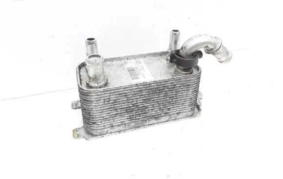 Volvo V60 Gearbox / Transmission oil cooler 30792231