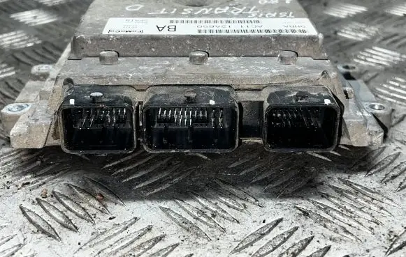 Ford Transit Engine control unit/module AC1112A650