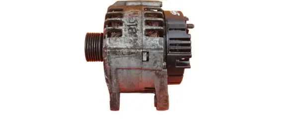 Renault Master II Generator/alternator 8200206251 G9U720