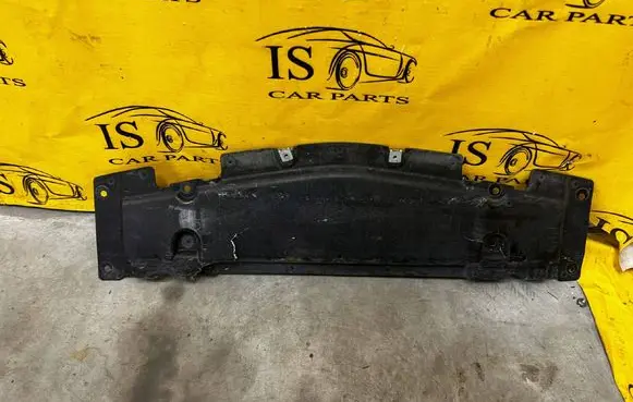 Mercedes-Benz GLS X166 Front underbody cover/under tray A1665200023
