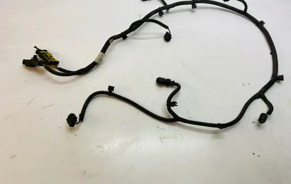 Peugeot 2008 I Parking sensor (PDC) wiring loom 9678179480