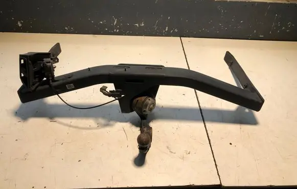 Volkswagen Tiguan Tow bar set 5N0803880Q