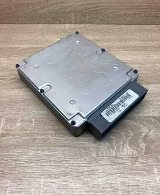 Mazda 626 Engine control unit/module ECU F7FF12A650BJ USED CVN8