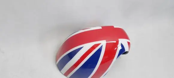 Mini One - Cooper F56 F55 Plastic wing mirror trim cover 2465784