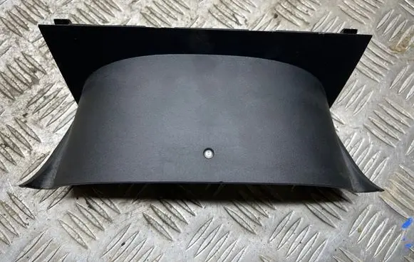 Ford S-MAX Steering wheel column trim T2F0565 20170124 HJ00637