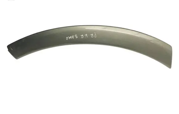 Porsche Cayenne (9PA) Front arch trim 7L5853727B