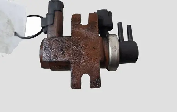 Volvo V50 Turbo solenoid valve 9650098380 70096602 05T203