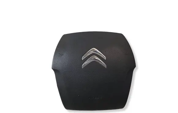Citroen C4 II Picasso Steering wheel airbag 96764017ZD 0122348 0141880