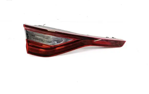 Renault Megane IV Tailgate rear/tail lights 265550248R