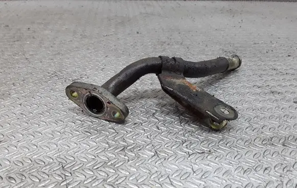 Toyota Avensis T220 Turbo turbocharger oiling pipe/hose