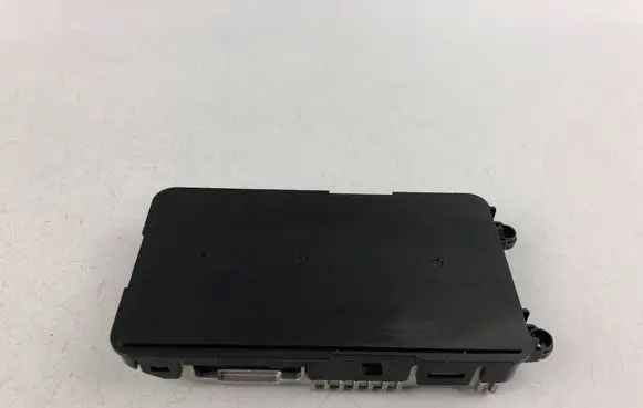 Hyundai i30 Wireless charging module 95560G3100 95560-G3100