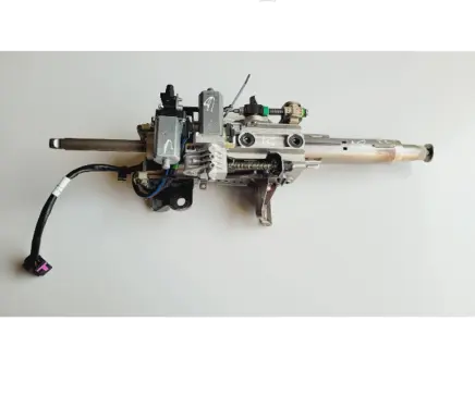 Audi A8 S8 D4 4H Steering wheel axle 4H0419512 260711 03SS04534C909