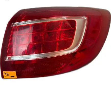 KIA Sportage Rear/tail lights 924023W0