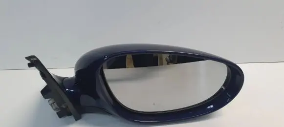 Porsche Boxster 986 Front door electric wing mirror 99653773200