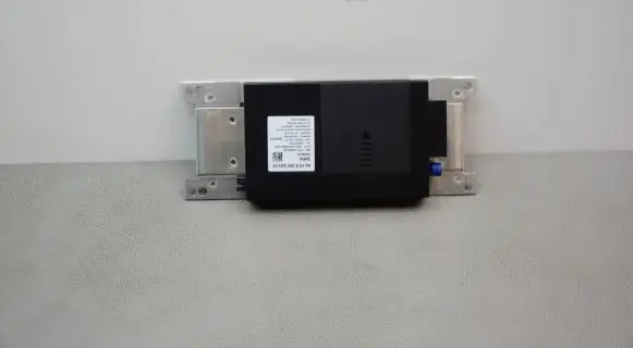 BMW 5 F10 F11 Bluetooth control unit module 9293243