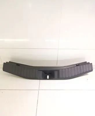 Toyota bZ4X Trunk/boot sill cover protection 5838742110