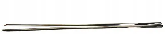 Bentley Continental Front door windshield rail 3W8853767T