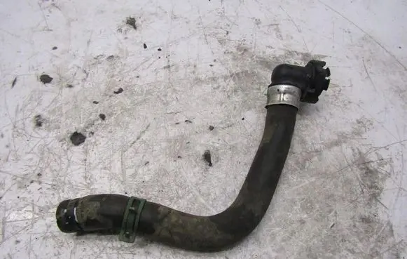Renault Megane IV Engine coolant pipe/hose 1111