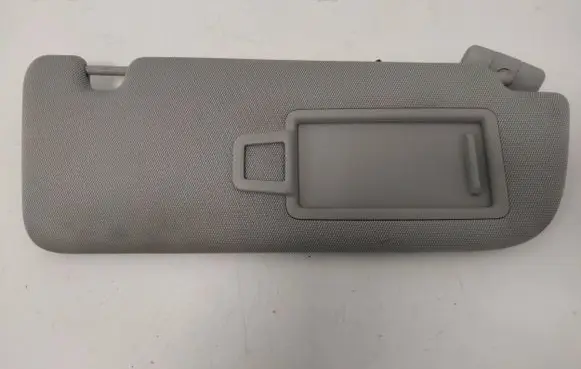 Audi e-tron Sun visor 4KE857552