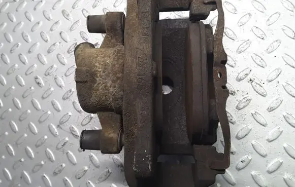 Citroen C5 Front brake caliper 1651755780 4400X0