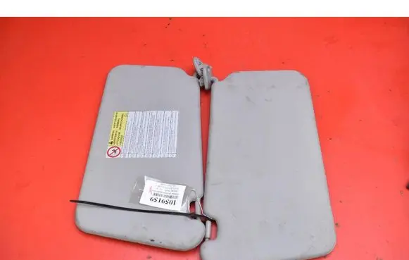 Suzuki Swift I Sun visor 