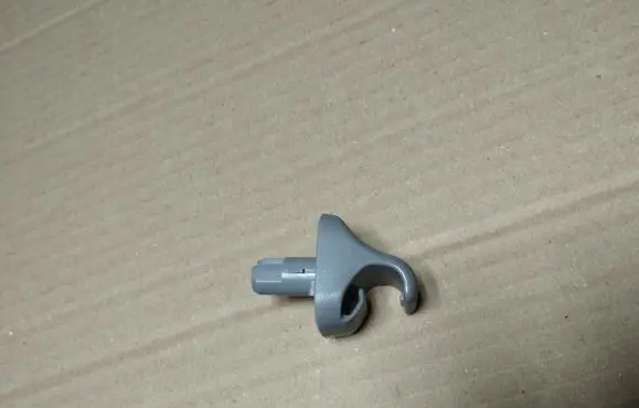 Honda Civic IX Sun visor clip/hook/bracket 